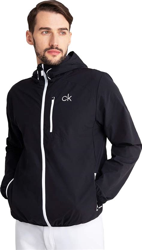 calvin klein sommerjacke herren|calvin klein factory online store.